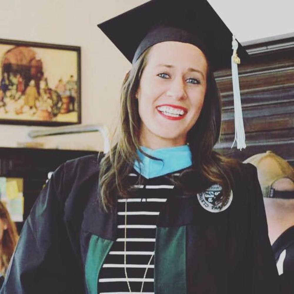 Meet your Posher, Tess